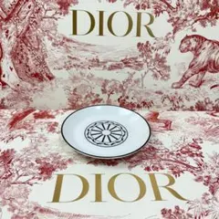 新品未使用 Dior バターディッシュ 11cm リモージュ磁器のサムネイル