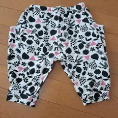 新品 ムージョンジョン ウィルメリー 110 ボタニカル