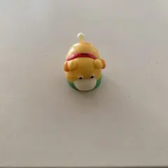 ピクミン　チョコエッグ　おっちん