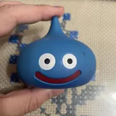 슬라임 소프트 비닐 피규어