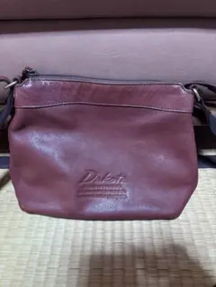 ☆Dakotaショルダーバック　数回使用