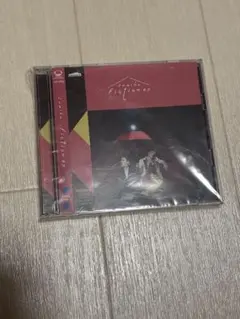 sumika Fiction ep CD+DVD