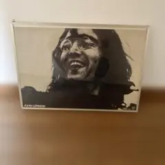 ポスター ジョン・レノン ミュージアム ポスター額装品 C5 - メルカリ