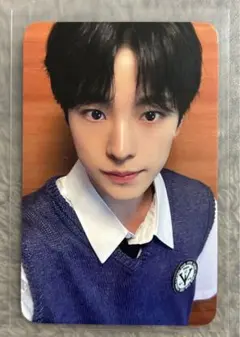 2026年最新】Nct wish ユウシの人気アイテム - メルカリ