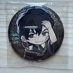 2025年最新】血界戦線 スティーブン 缶バッジの人気アイテム - メルカリ