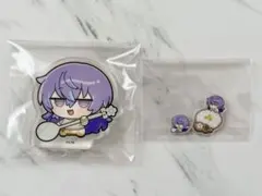 にじさんじ 8周年 with cake 星導ショウセット