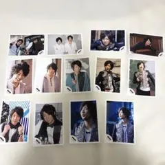 ARASHI 相葉雅紀　公式写真 15枚セット