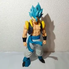 ☆　grandista　グランジスタ　ドラゴンボールフィギュア　ゴジータ　☆