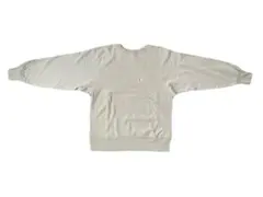 Champion reverse weave 目あり 霜降りグレー 90s