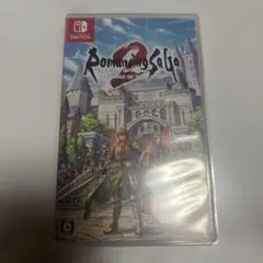 Romancing SaGa 2 Revenge of the Sevenのサムネイル