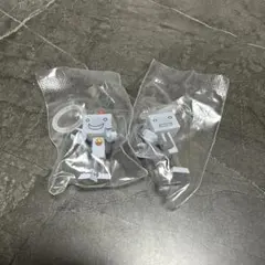 どこでもいっしょ めじるしアクセサリー スズキ