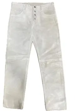 SUGARHILL 24ss パンチングレーヨンシャツ - メルカリ