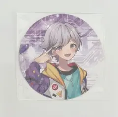 いれいす 初兎 コースター アニメイト 特典