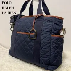 2025年最新】POLO RALPH LAUREN レディース マザーズバッグの