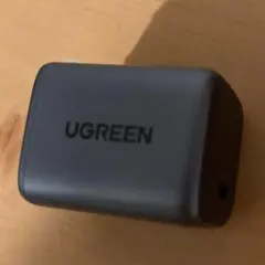 ugreen 充電器