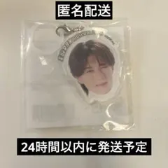 EBiDAN museum 2026 お面マーカー M!LK 山中柔太朗
