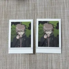 ダンガンロンパ ぱしゃこれ 苗木 誠 - メルカリ