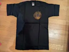 【未着用】LIGHTNING AND THUNDER 1996 Tシャツ