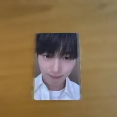 ピョンウソク ByeonWooSeok 변우석 ウソク トレカ 入場特典 - メルカリ