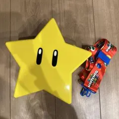 USJ ポップコーンバケツ スター