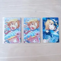 あんスタ なずな 箔押し レア 珍蔵カード 珍藏カード トレカ 中国 海外 限定 あんスタ なずな 箔押し レア 珍蔵カード 珍藏カード トレカ 中国 海外