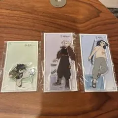 映画 羅小黒戦記 2 ぼくらが望む未来 ランダム 缶バッジ vol.2 BOX