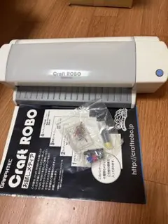 MAX Bepop CM300本体 カッティングマシン ジャンク品 - メルカリ