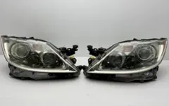 コルトラリーアート バージョン R ヘッドライトSTANLEY P4398HID