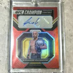 2025年最新】ヌルマゴメドフ サインの人気アイテム - メルカリ