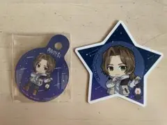 葬送のフリーレン 天体観測　荻野屋ORBcafe ザイン