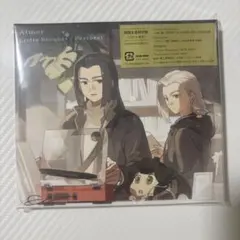 Aimer 期間生産限定盤 Little Bouquet/Pastoral