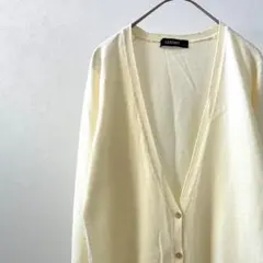 EASTBOY カーディガン