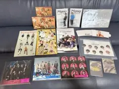 Snow Man CDセットとグッズまとめ