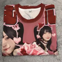 TENRIN 蓮花うらら 6周年 推しT Tシャツ - メルカリ