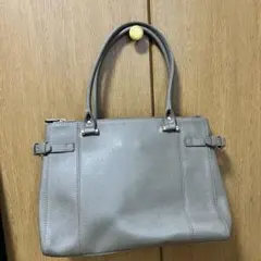 【美品】DIANA ダイアナ　トートバッグ、ハンドバック　ビジネスバック　仕事用