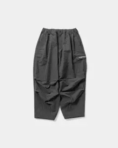 TIGHTBOOTH TRO BALLOON PANTS BLUE DUSK - メルカリ