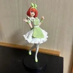 五等分の花嫁 四葉 フィギュア