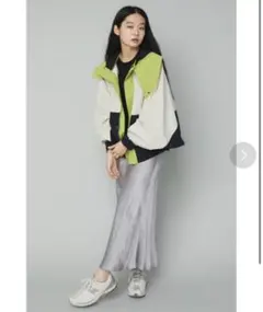 HeRIN CYE シルバースカート　ヘリンのサムネイル
