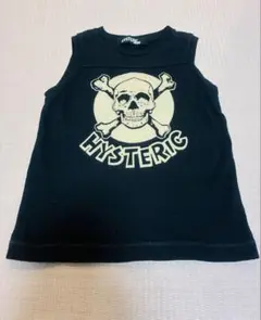 HYSTERIC NO WAY TO HELL タンクトップのサムネイル