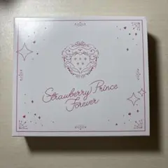 すとぷり strawberryprinceforever アルバム 通常版