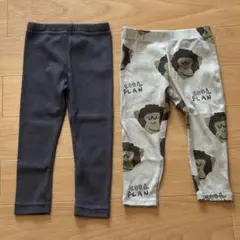 zara / ザラ / レギンス / 90cm,92cm