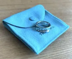 ティファニー リング