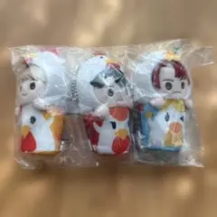 Mrs. GREEN APPLE からあげクンぬいぐるみ - メルカリ
