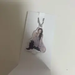 TWICE ジヒョ アクスタチャーム