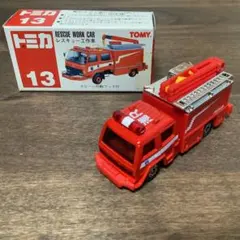 2026年最新】トミカ レスキュー 工作車の人気アイテム - メルカリ