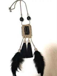 EPOCAネックレス