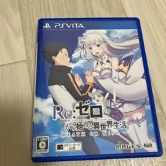 Re：ゼロから始める異世界生活-DEATH OR KISS-