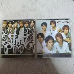 V6/∞INFINITY～LOVE&LIFE～