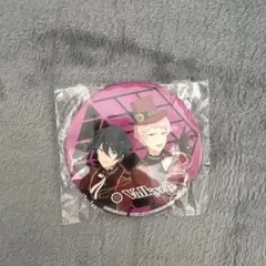 Valkyrie 缶バッジ