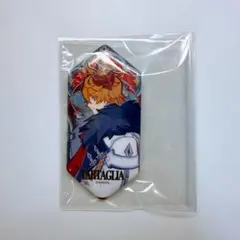 原神 霜痕与权焰 公式グッズ 缶バッジ タルタリヤのサムネイル